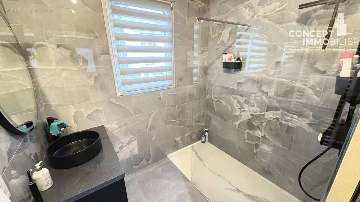 Maison à SEREMANGE-ERZANGE