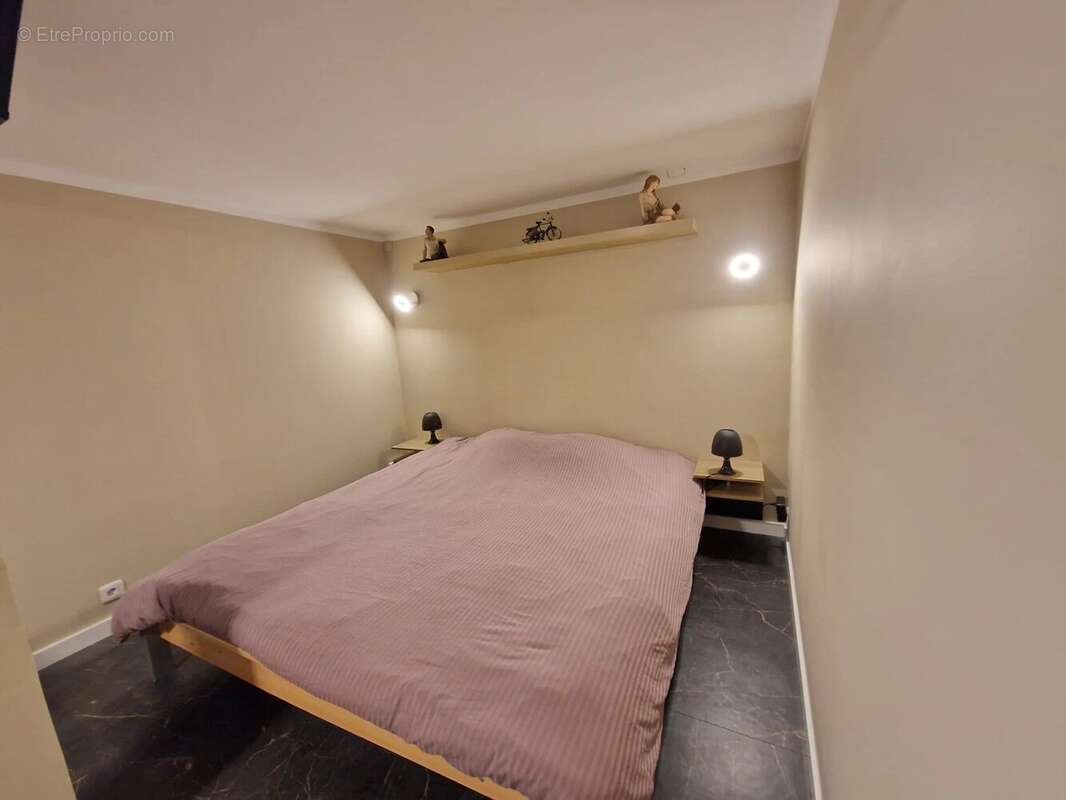 Maison californienne - photo 16