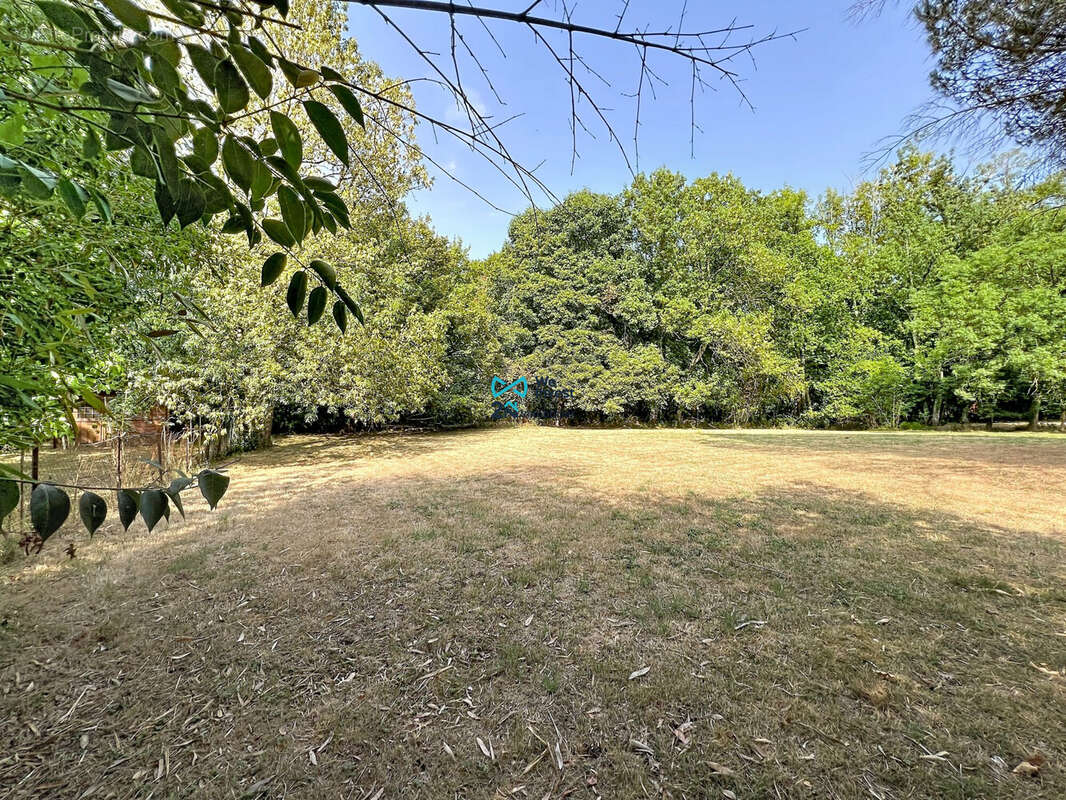 Terrain 1 404 m² à vendre à Castelmaurou (31180) - photo 4