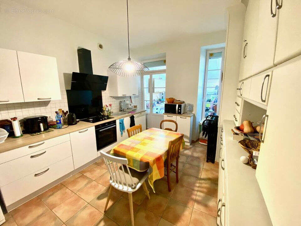 Maison à FALAISE