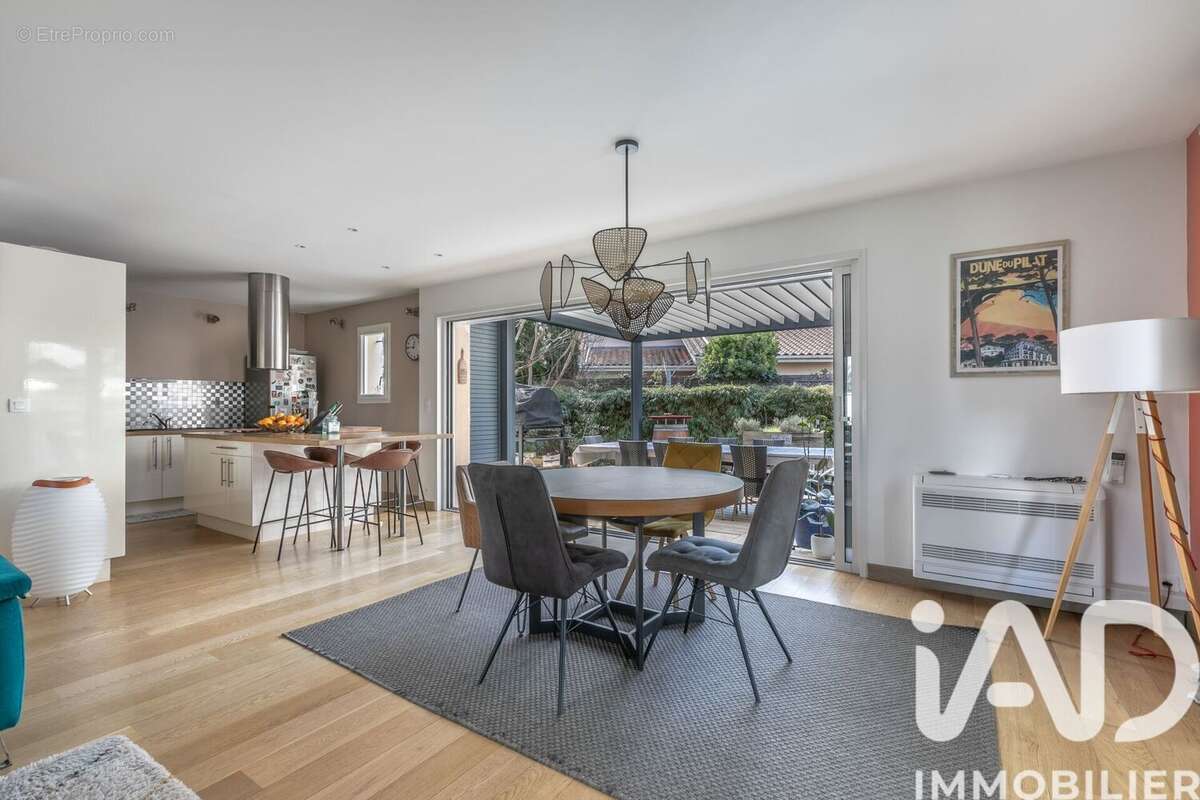 Photo 9 - Maison à LANTON