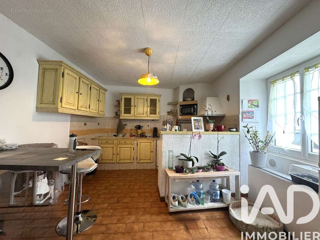 Photo 4 - Appartement à RIBAUTE-LES-TAVERNES
