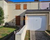 Maison à LA CHAPELLE-SUR-ERDRE