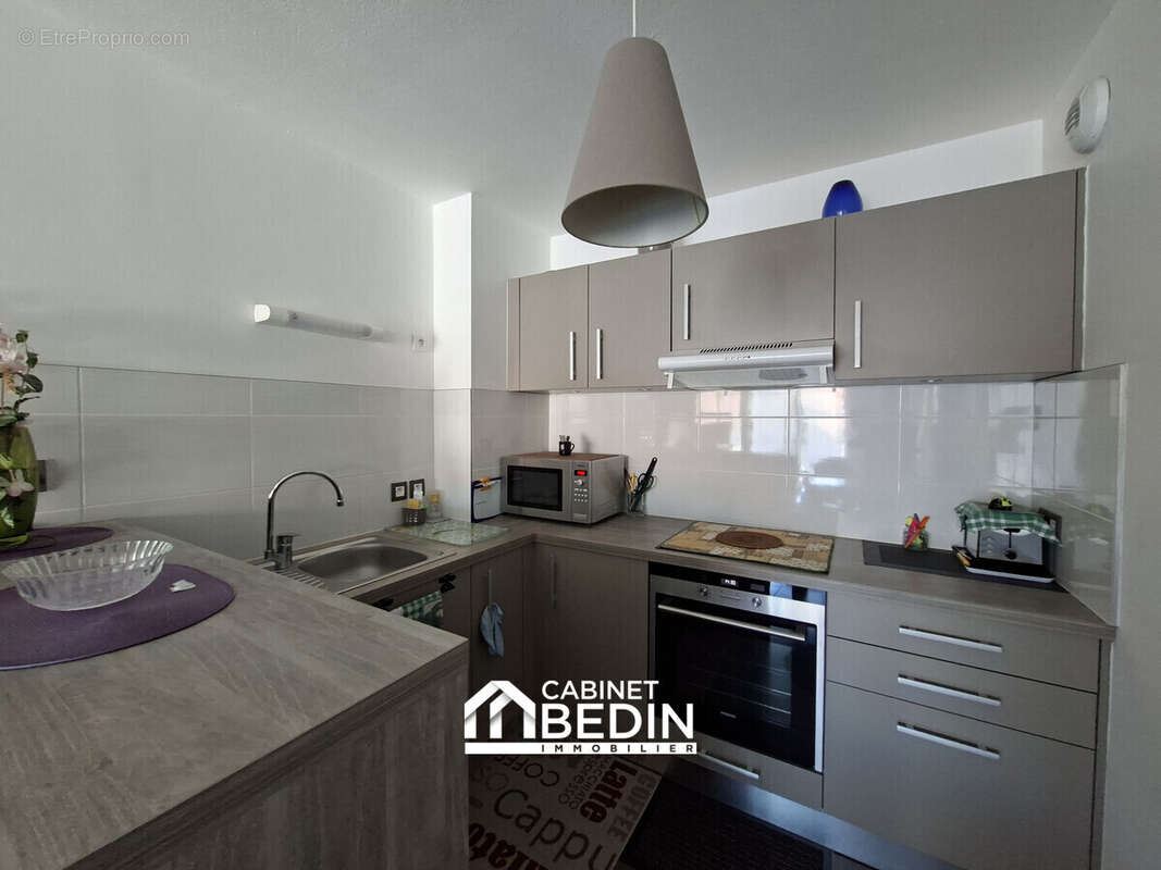 Appartement à ARCACHON