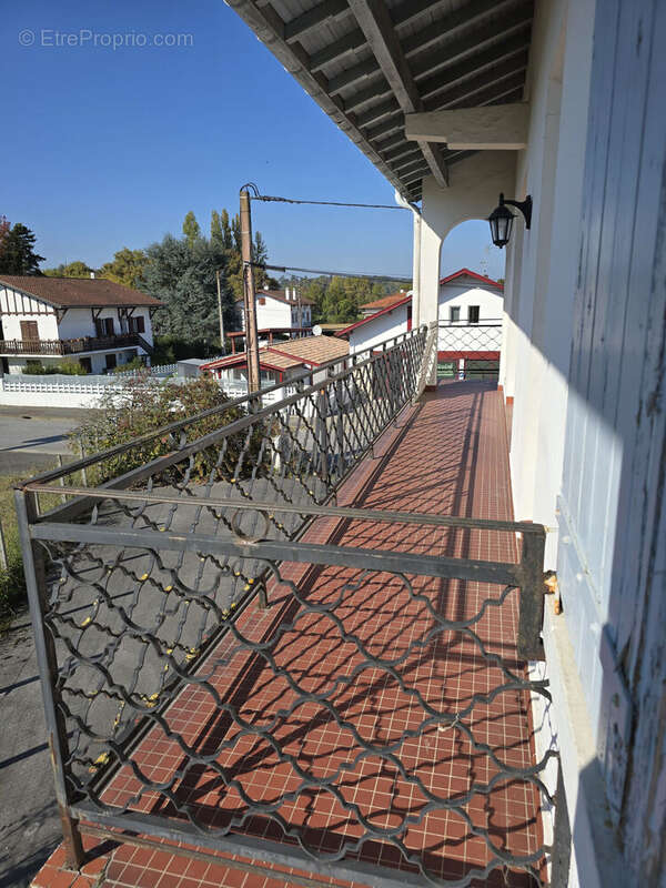 Photo 3 - Maison à SAINT-PALAIS