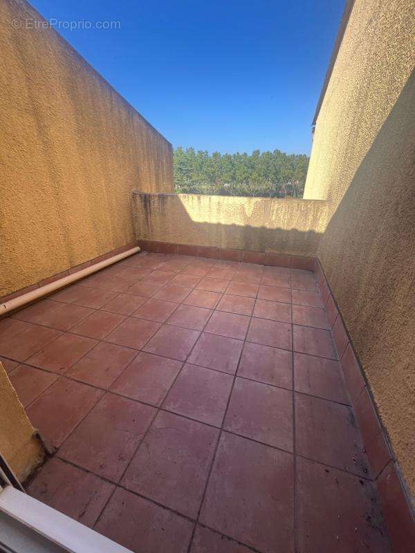 Appartement à FREJUS