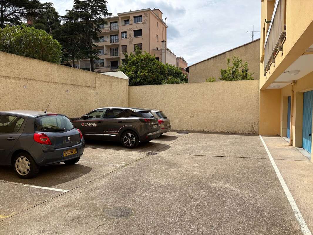 Appartement à NARBONNE