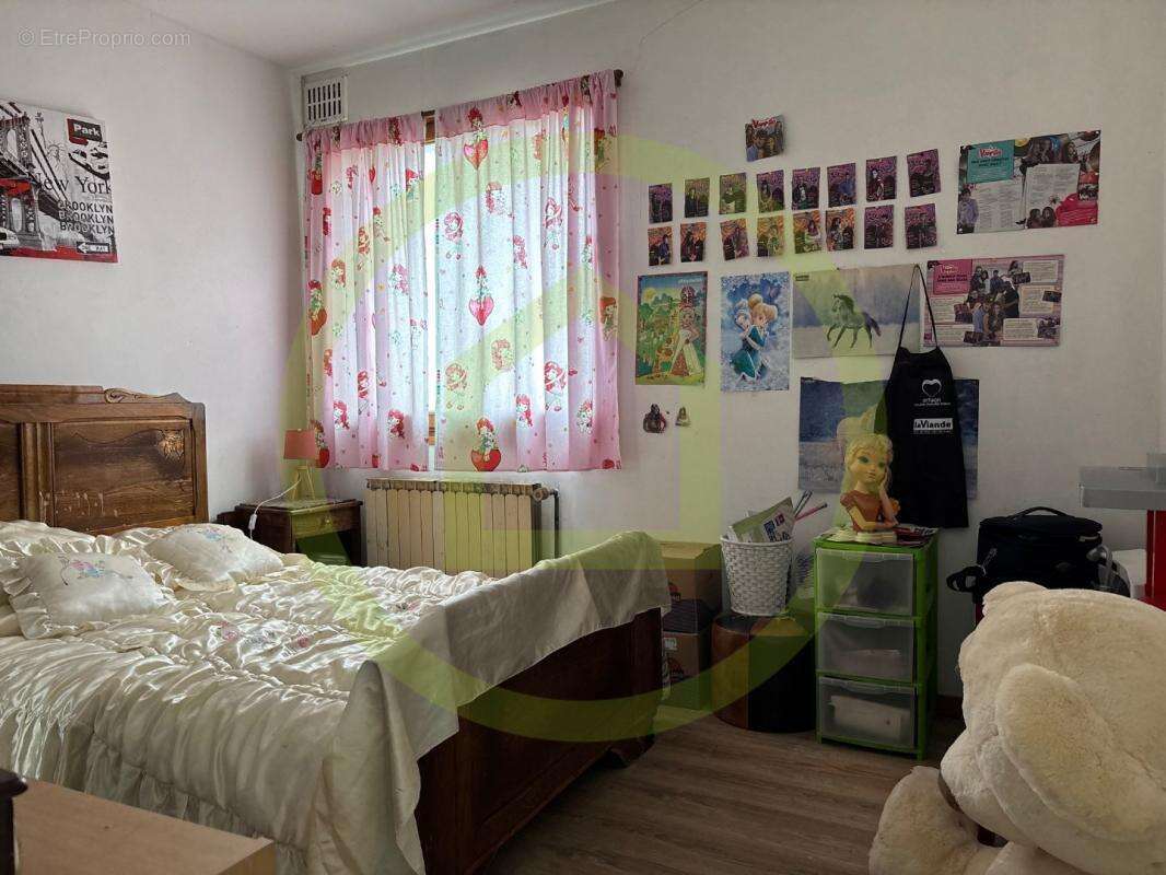 Maison à VILLERS-OUTREAUX