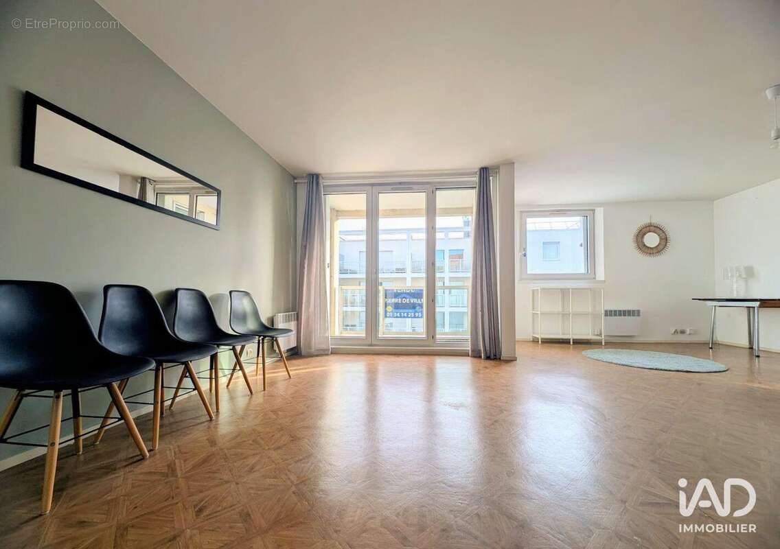 Photo 4 - Appartement à ERMONT
