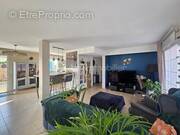 Maison à BALARUC-LE-VIEUX