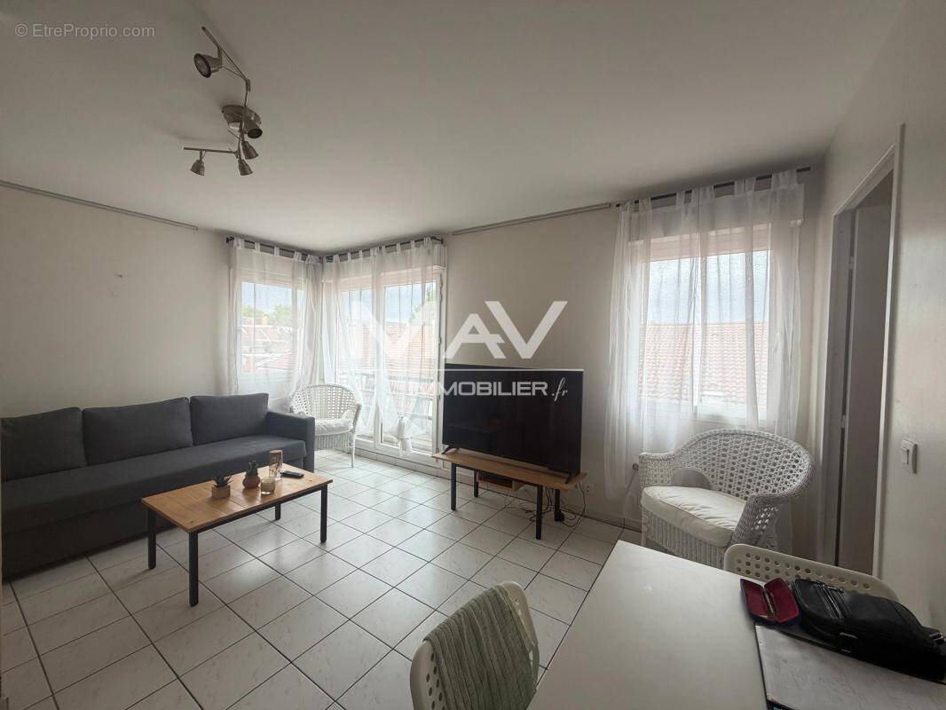 Appartement à LILLE