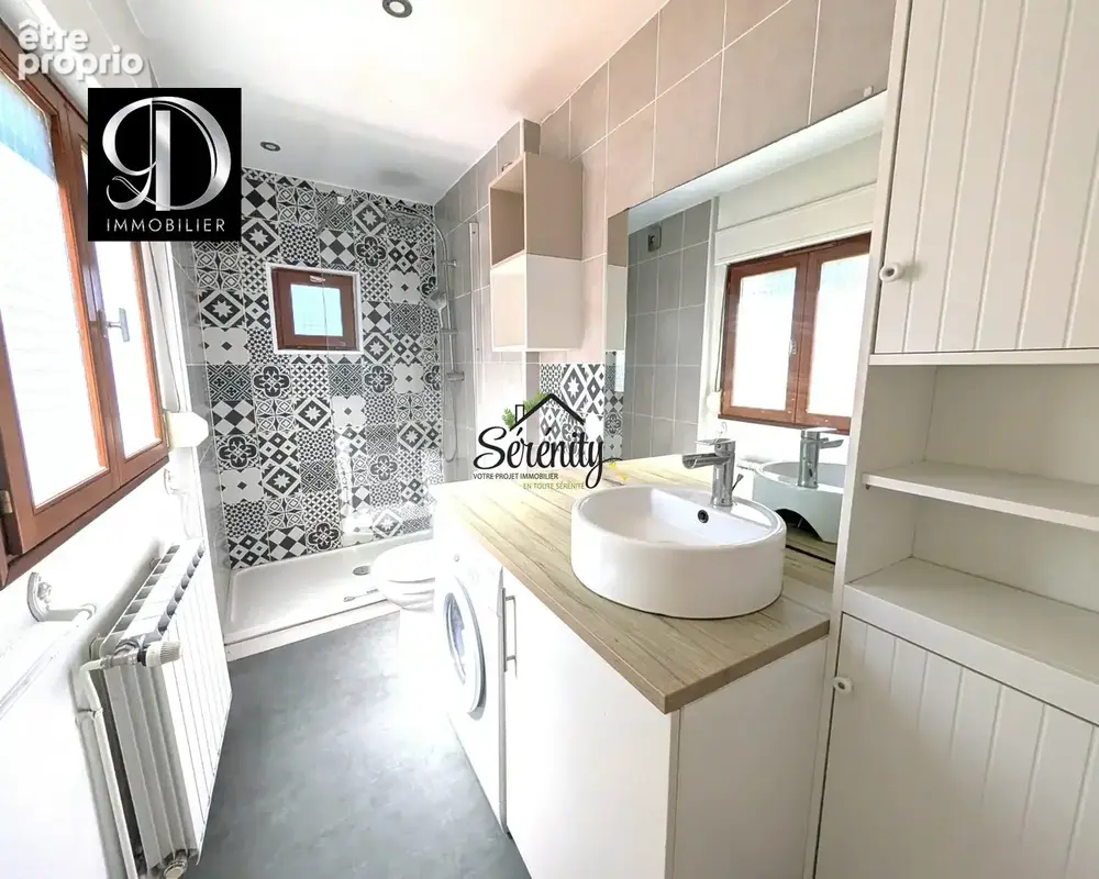 Maison 77 m² à Loos  - photo 4