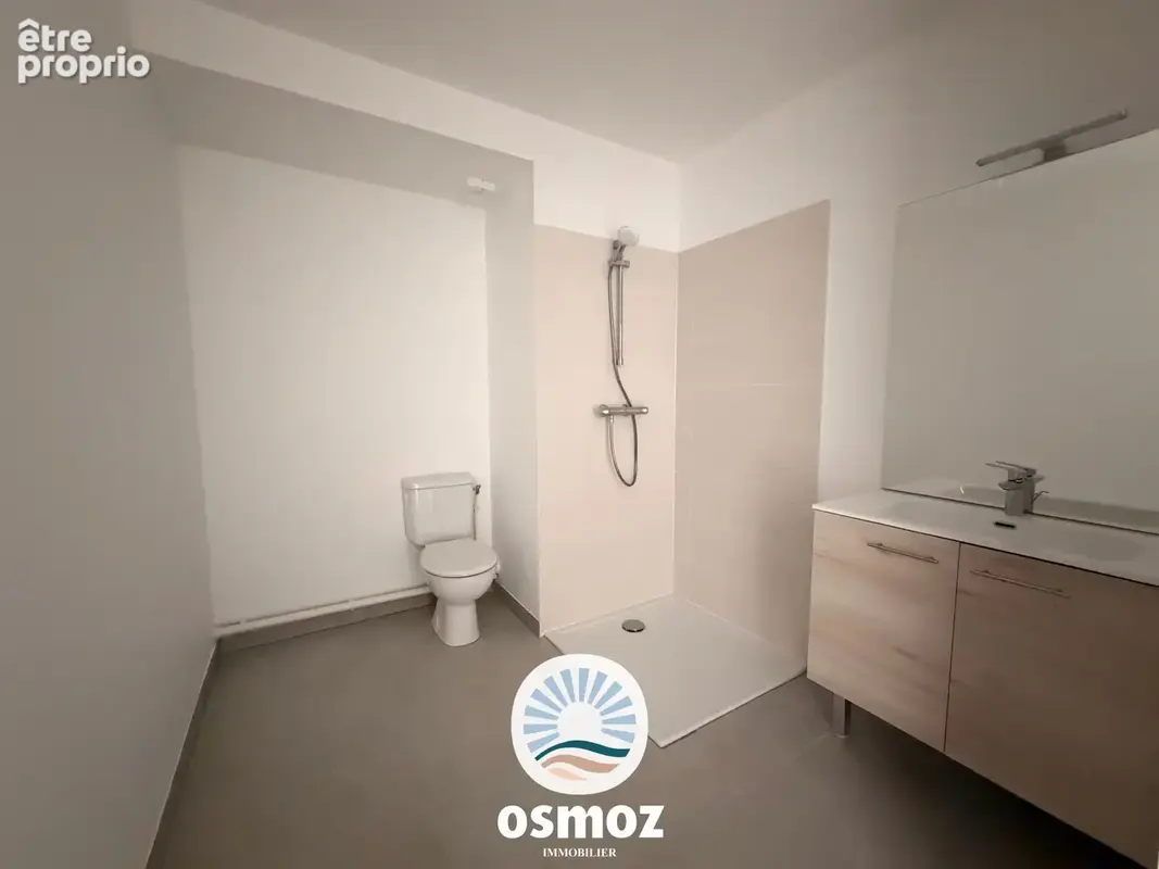 Appartement 2 pièces 45 m² à vendre à La Rochelle (17000) - photo 4