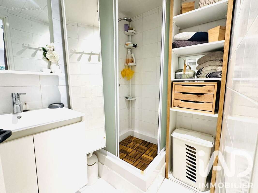 Appartement 93 m² à Thiais  - photo 6