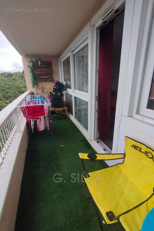 Appartement à MONDRAGON