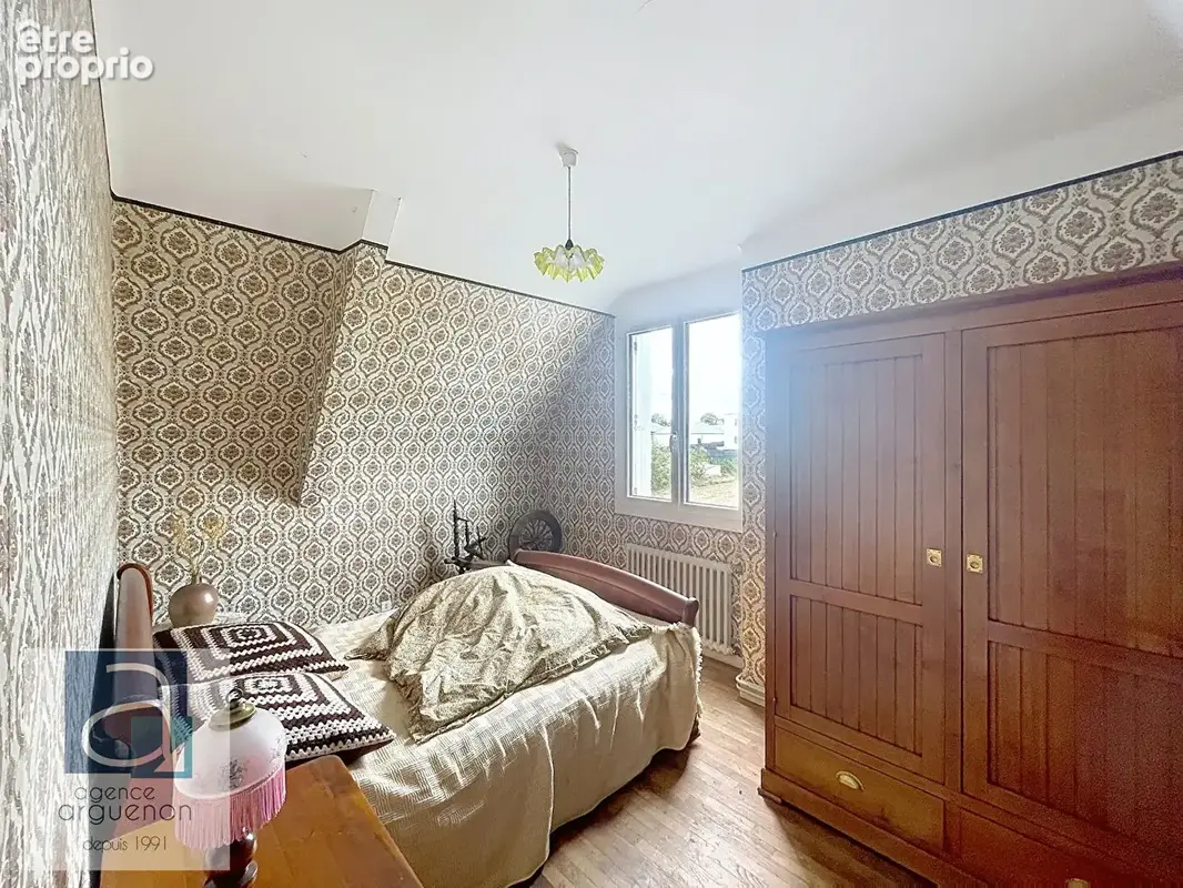 PLUMAUDAN - Maison familiale avec grand jardin, entre Caulnes et Dinan - photo 11