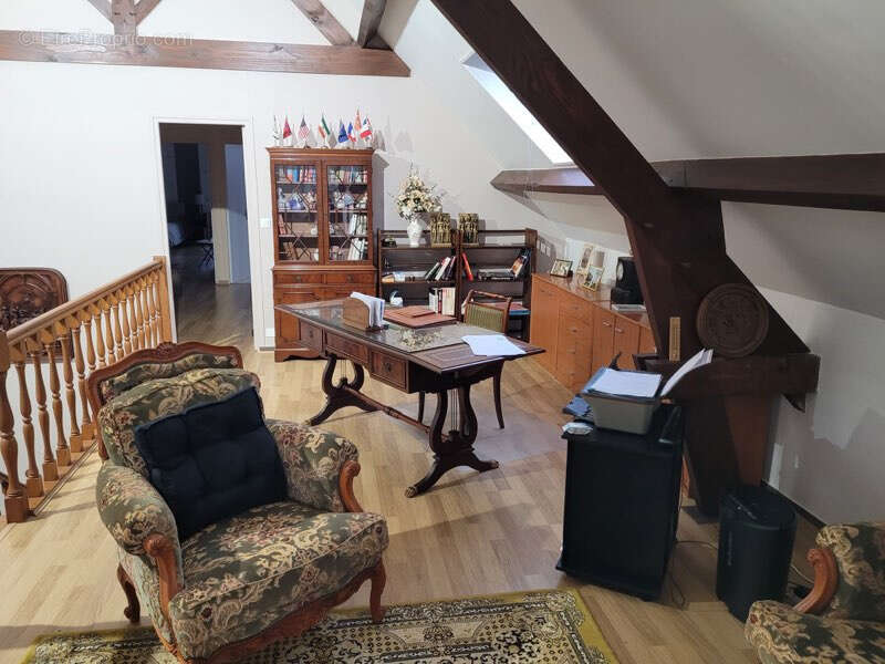 Maison à BERTANGLES