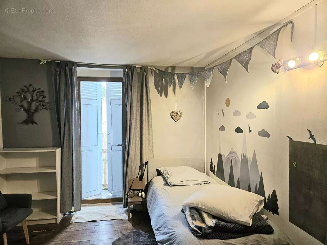 Maison à SALIES-DE-BEARN