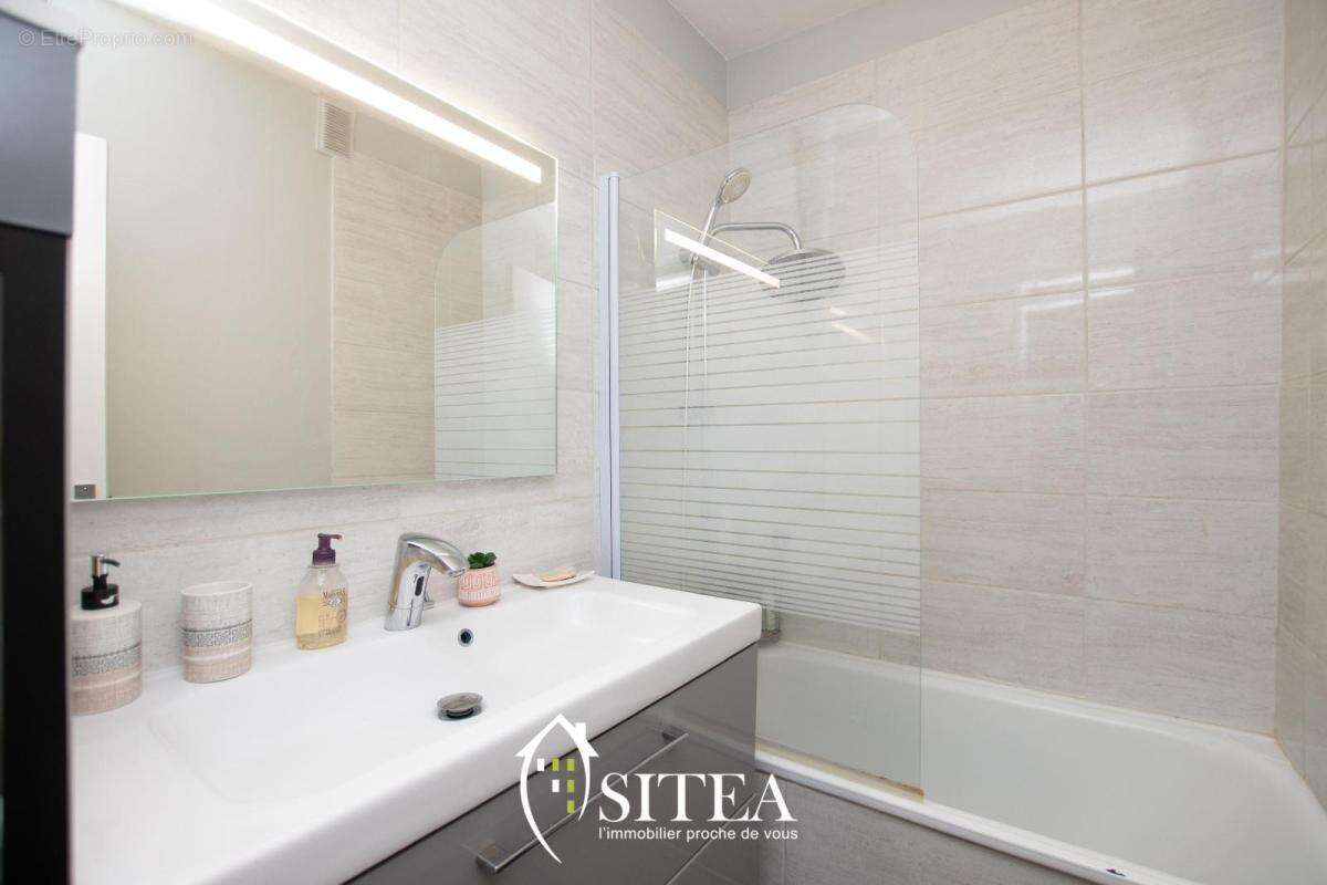 Appartement - photo 4