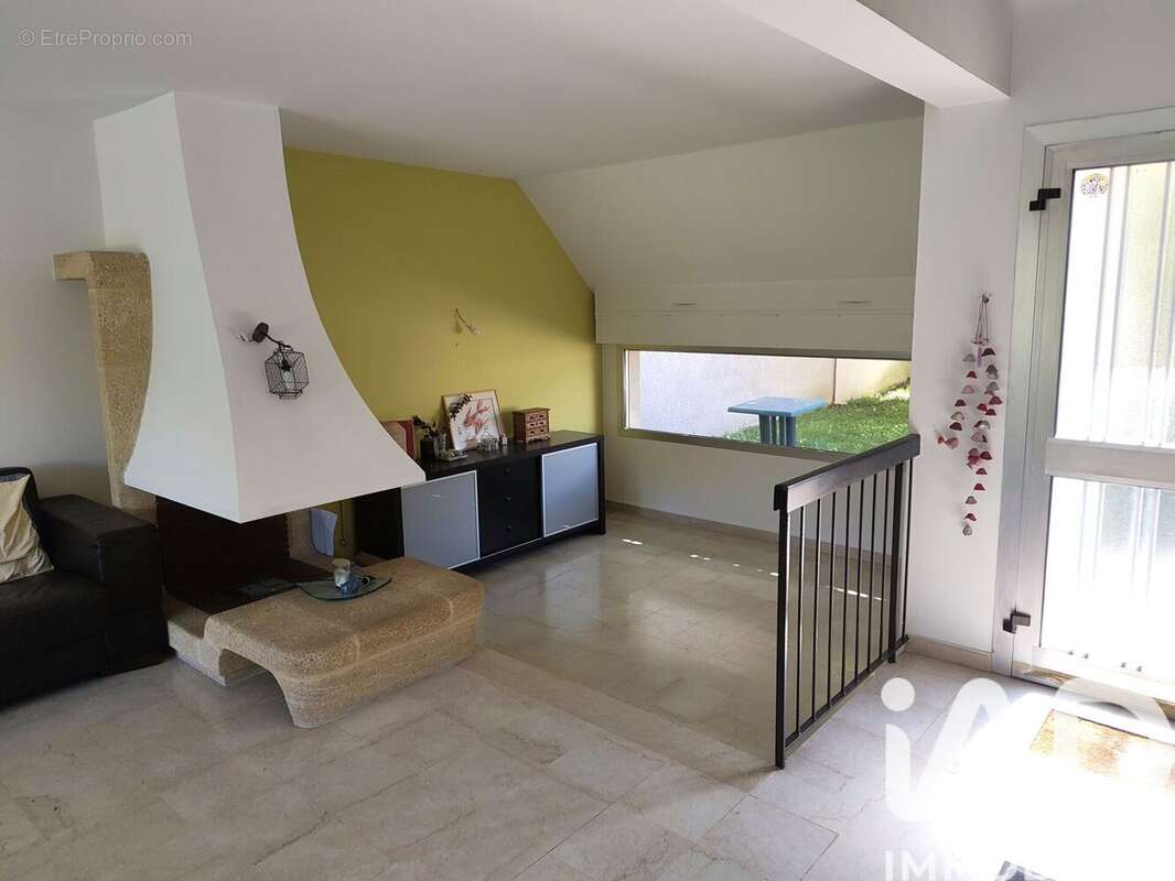 Photo 5 - Maison à MITRY-MORY