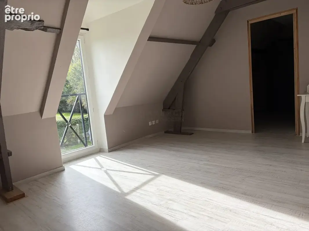 Maison 4 pièces 180 m² à vendre à Yvetot (76190) - photo 8