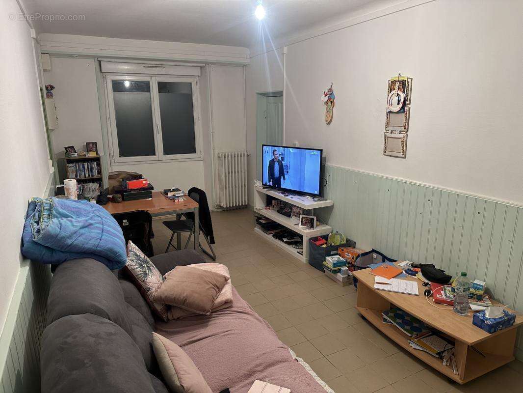 Appartement à HERBAULT