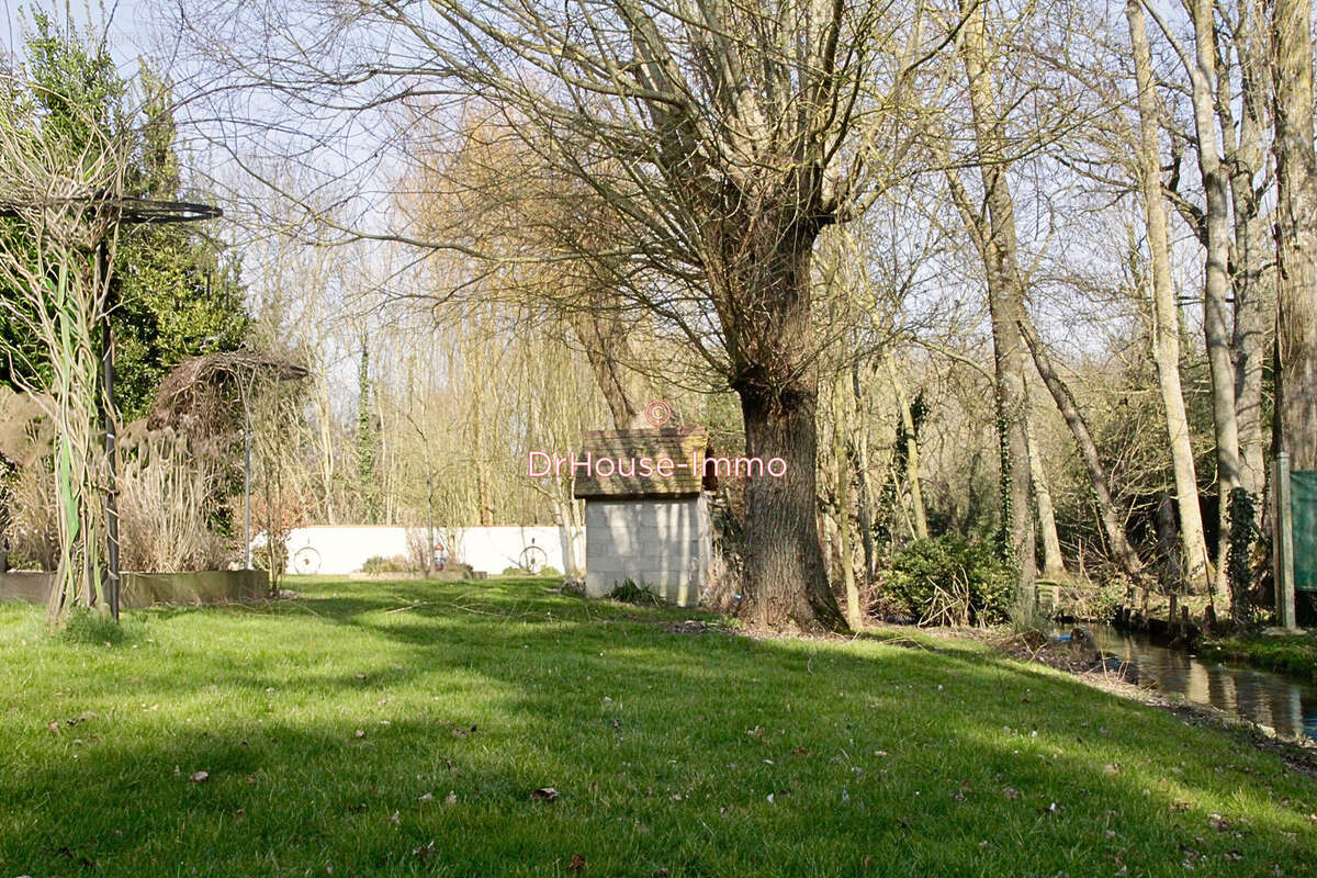 Maison à PREFONTAINES