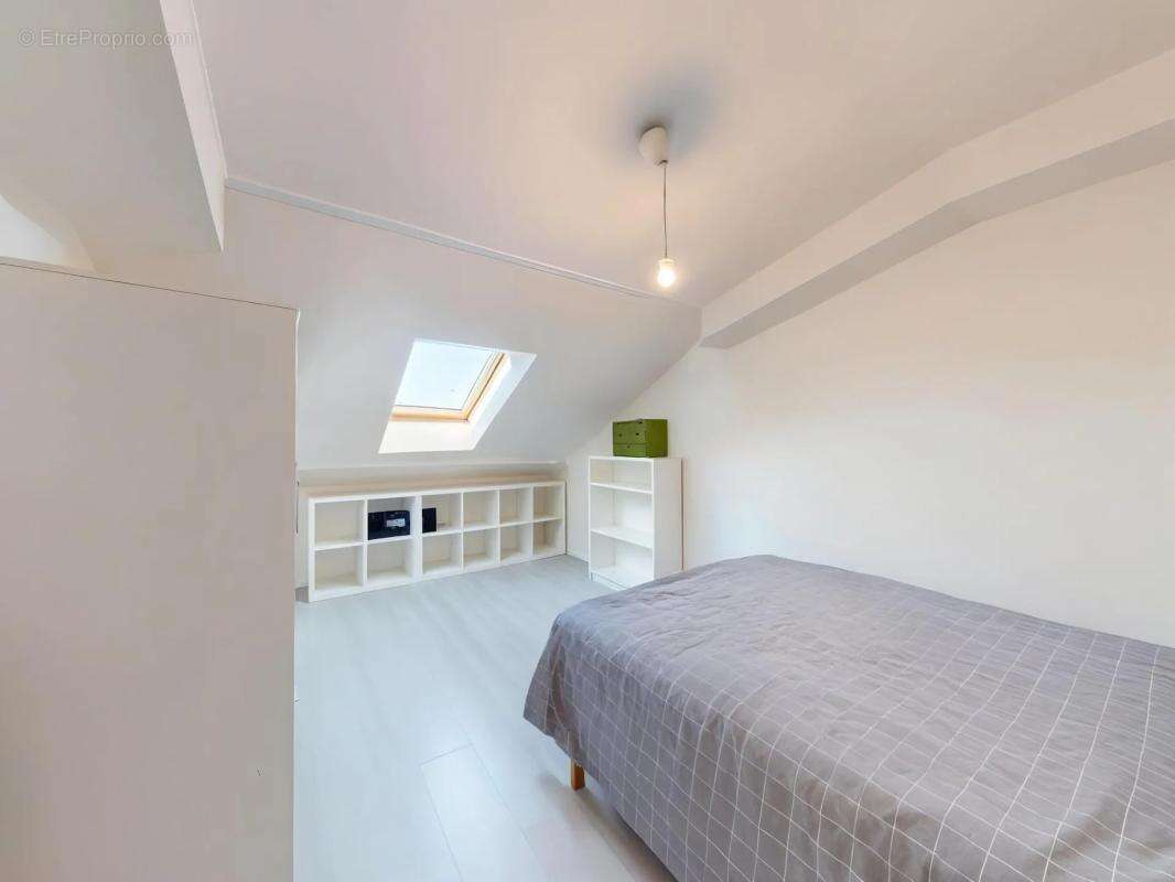 Appartement à BOURG-EN-BRESSE