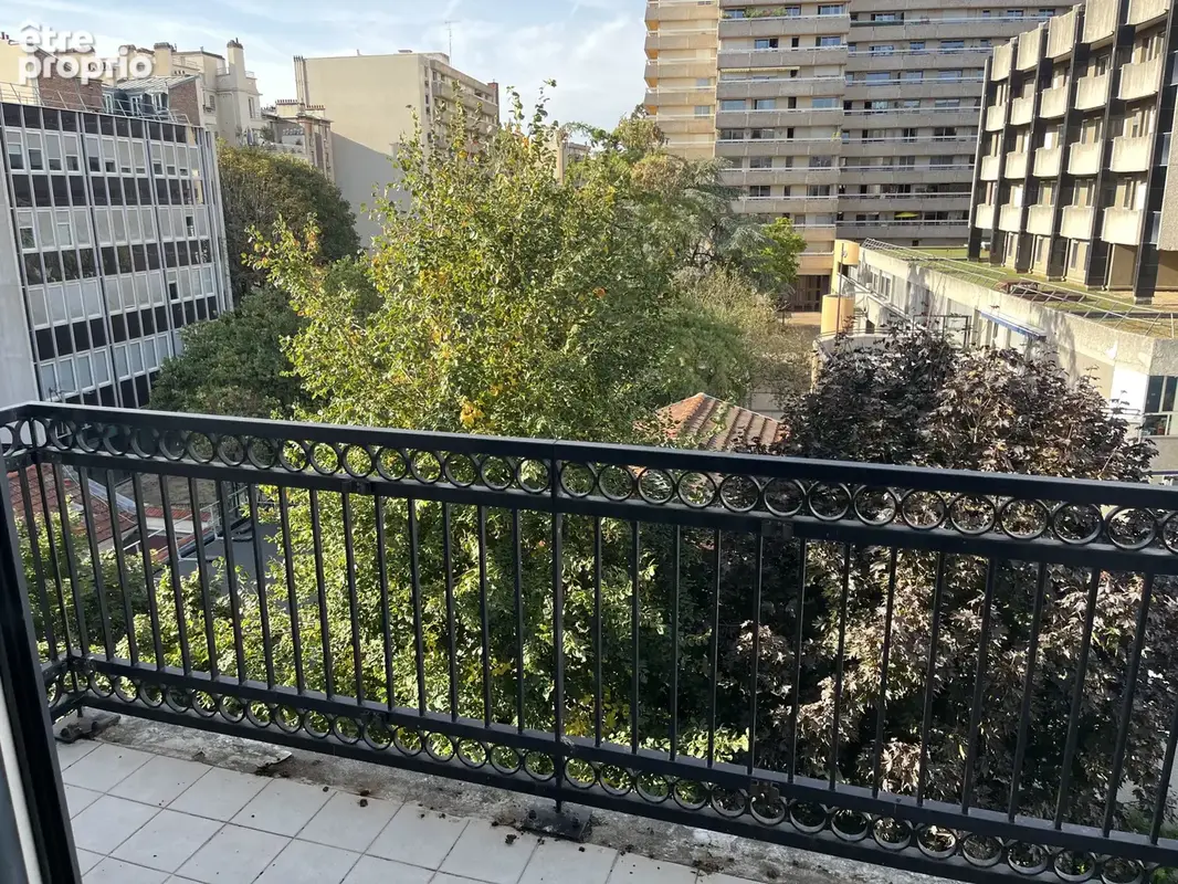 Photo Appartement à Boulogne-Billancourt au prix de 505 000€