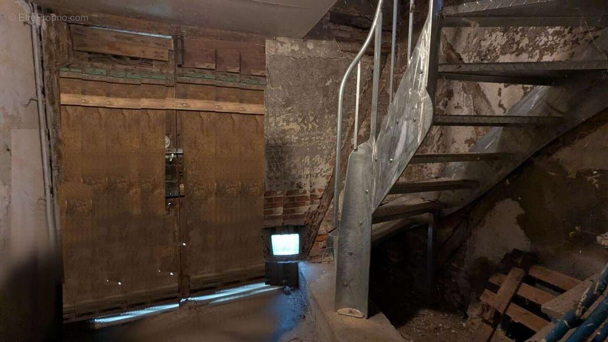 Appartement à LIEPVRE