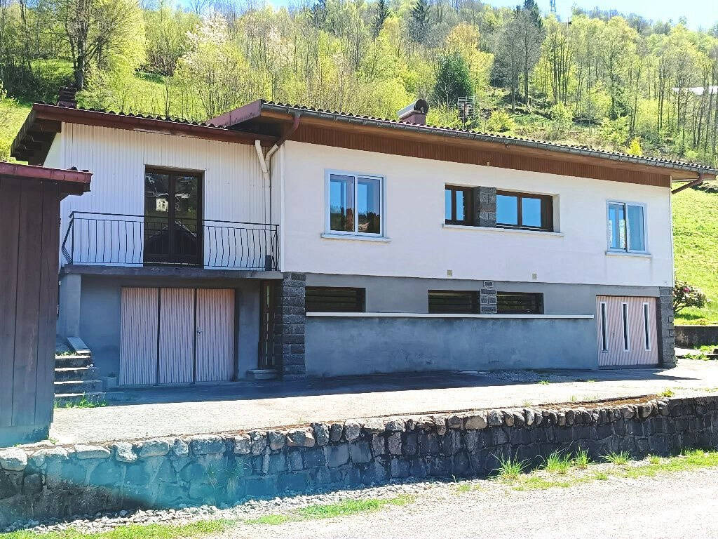 Maison à LA BRESSE