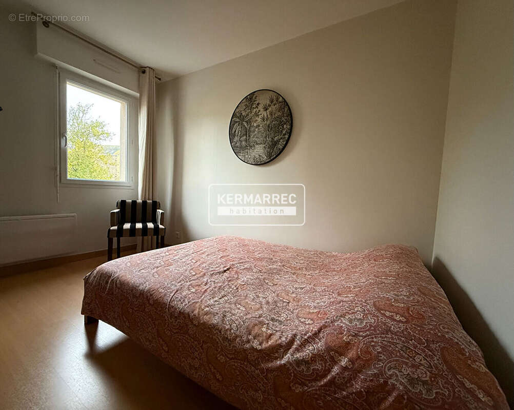 Appartement à SAINT-MALO