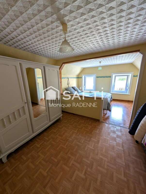 Photo 8 - Maison à GAUDIEMPRE