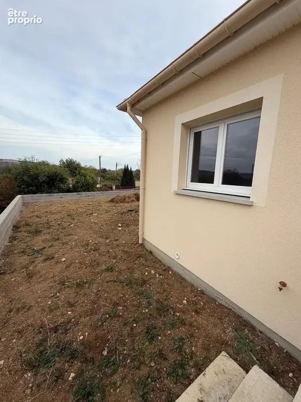 Belle maison neuve - photo 2