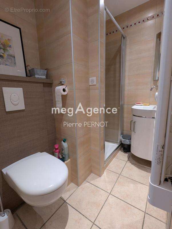 Appartement à ALBI