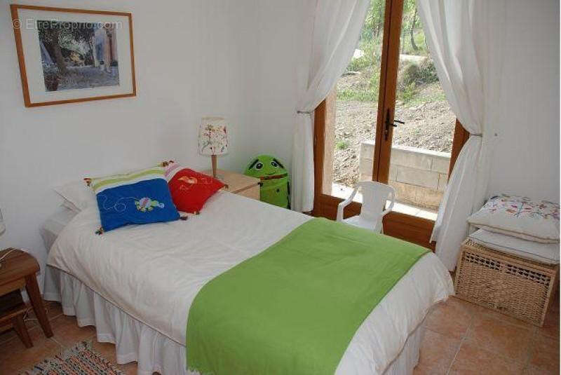 Maison à COLOMBIERS