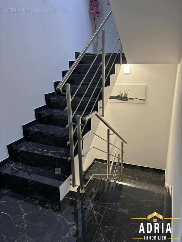 Maison à VOLMERANGE-LES-MINES