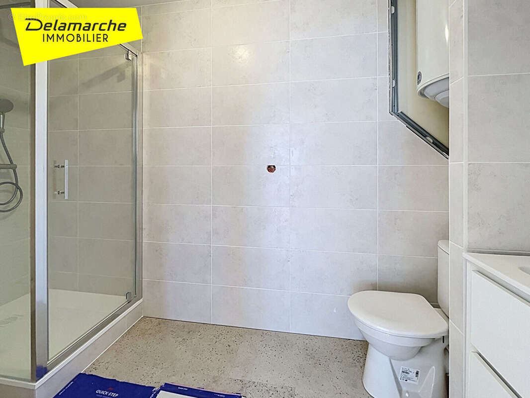 Appartement  2 pièces 44 m2 à GRANVILLE - photo 4