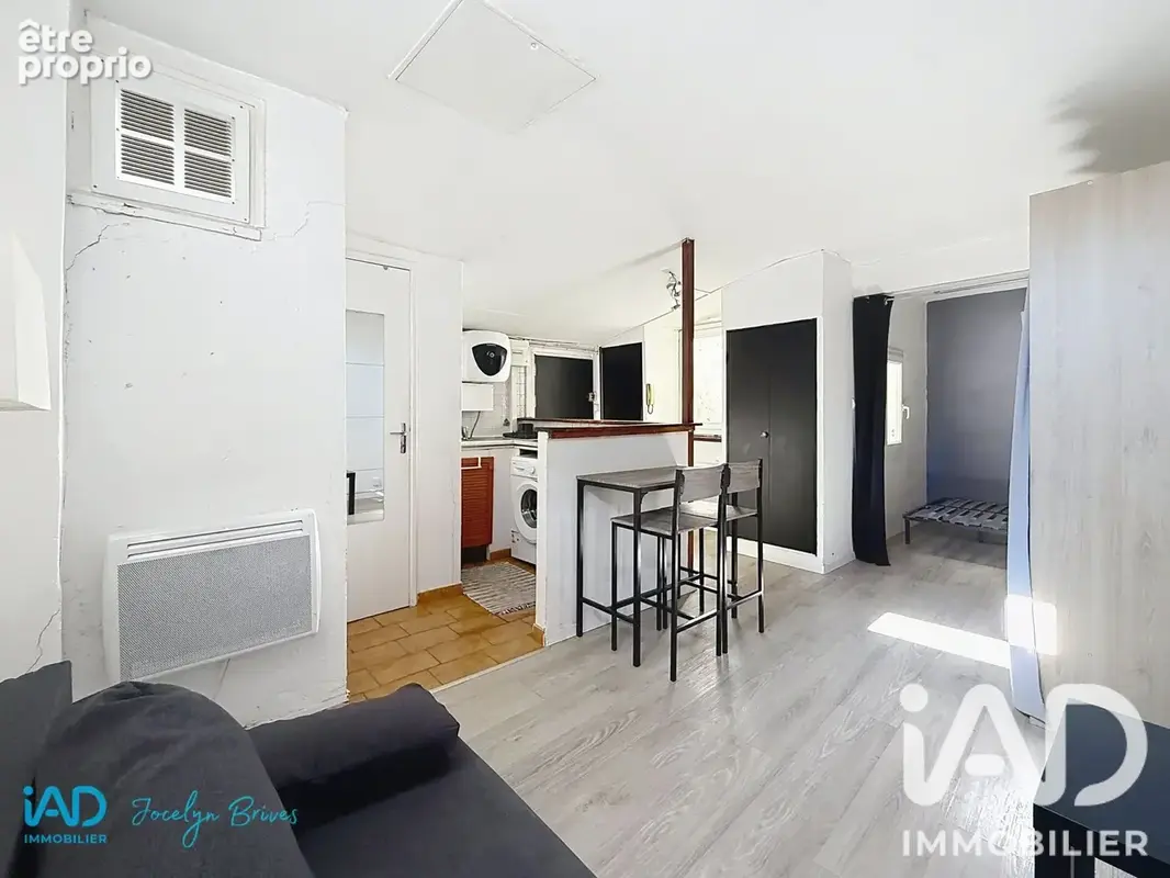 Photo 1 - Appartement à MONTPELLIER