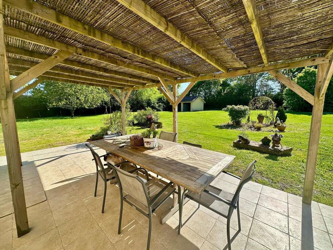 Photo 4 - Maison à NOGARO