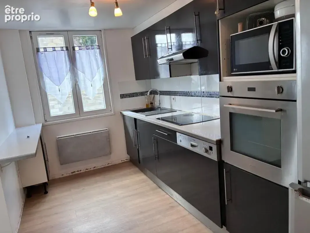 Immeuble à vendre MAINTENON (28) - photo 7