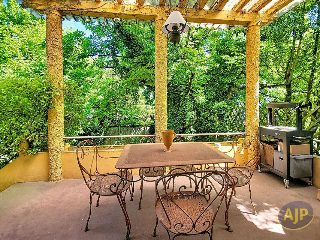 St Augustin/CHU - Maison 158m²-Garage-Jardin - photo 4