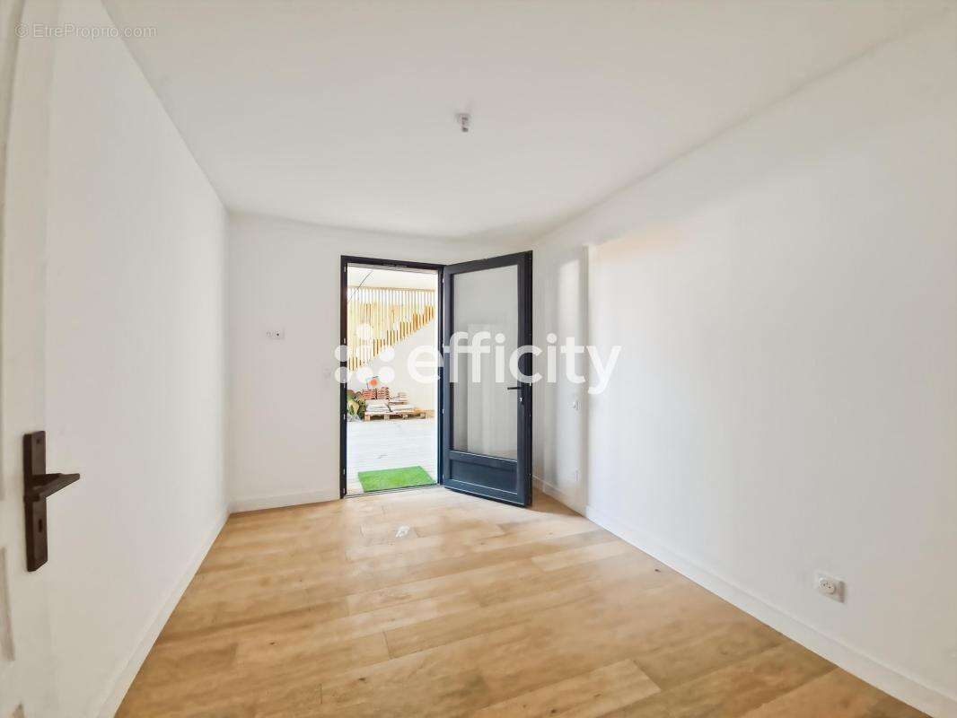 Appartement à LA ROCHELLE