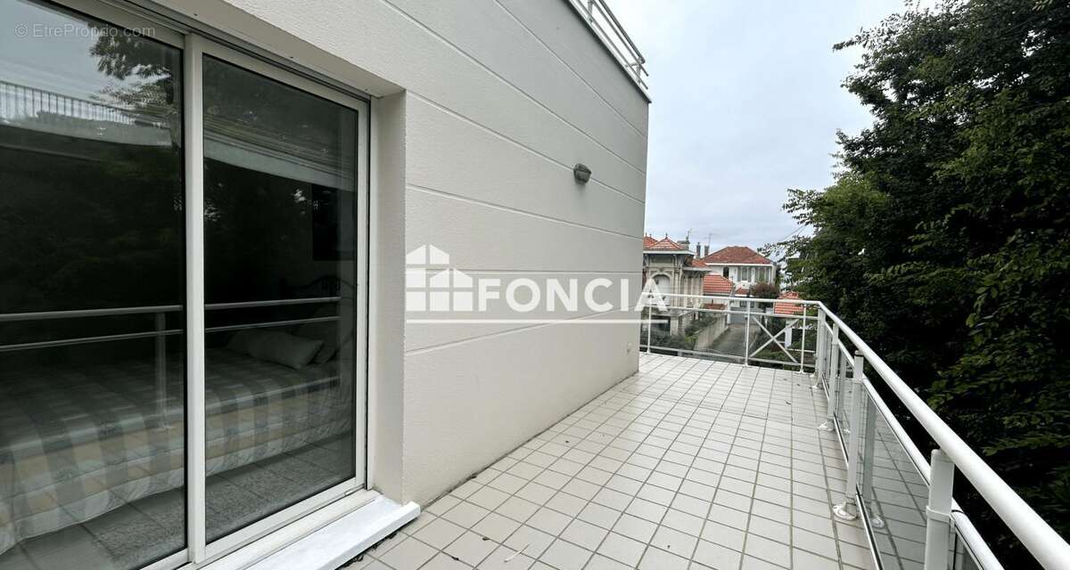 Appartement à ARCACHON