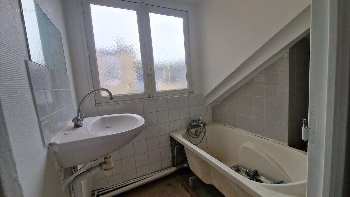 Appartement à LE HAVRE