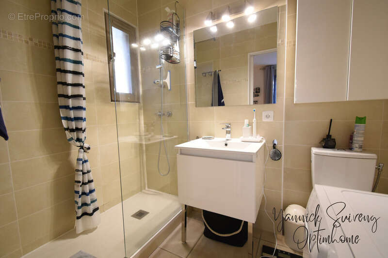 Appartement à CANET-EN-ROUSSILLON