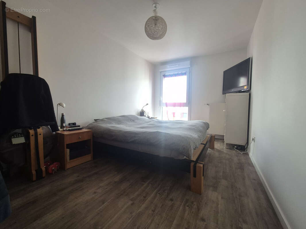 Appartement à BAGNEUX