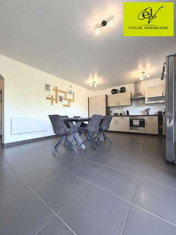 Appartement à FORBACH