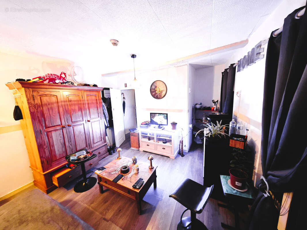 Appartement à SAINT-OMER