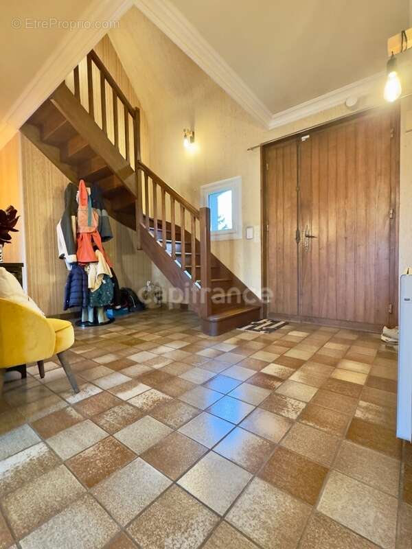 Maison à PLOUGASTEL-DAOULAS